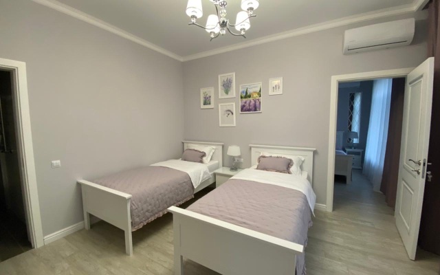 Provans Guest House