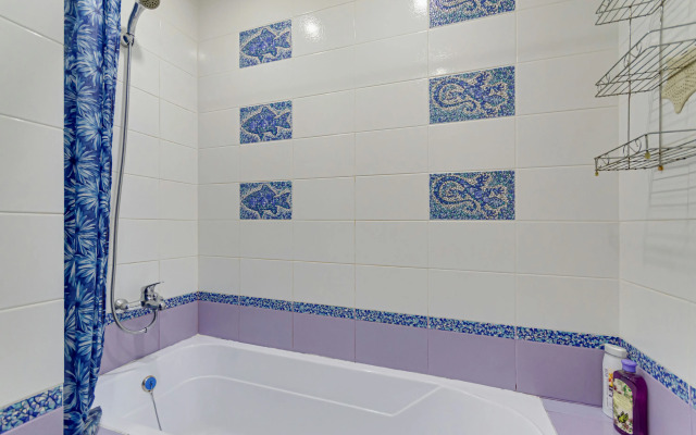 Posutochno Komfort Flat
