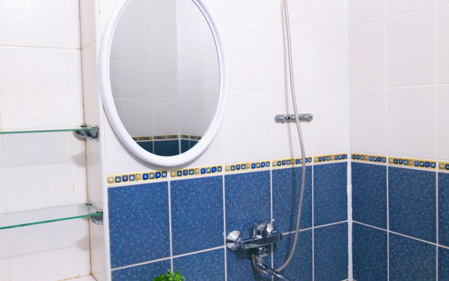 Mini-otel' Centr goroda Arhangel'ska