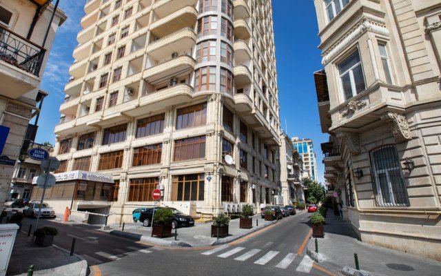 Leyla Apartmens 2 Apartments
