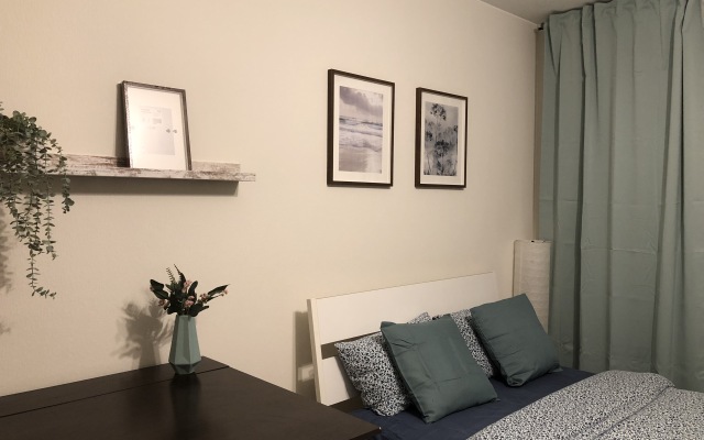 Апартаменты Студия на Энергетиков 11 к 5