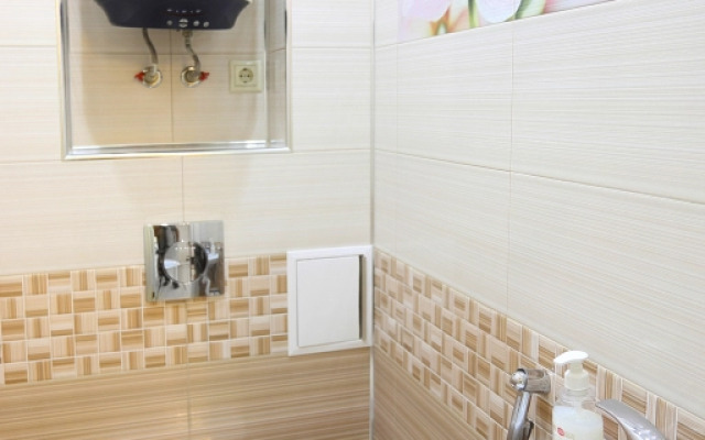 Апартаменты 25 Этажей Expanse