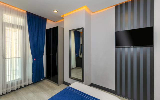 The Great Airport Hotel