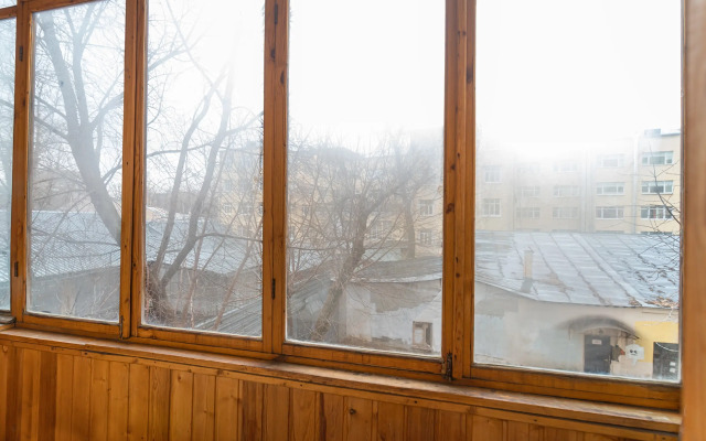 Na Khokhlovke Nedaleko Ot Kitay-Goroda Flat