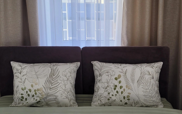 Апартаменты Дзержинские