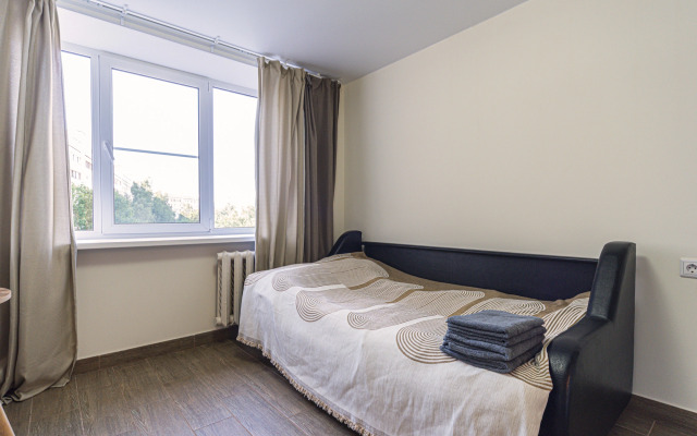 Na Nakhimova Apartments