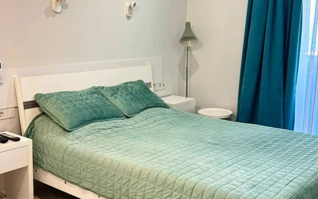 Orbi Residence Apartments