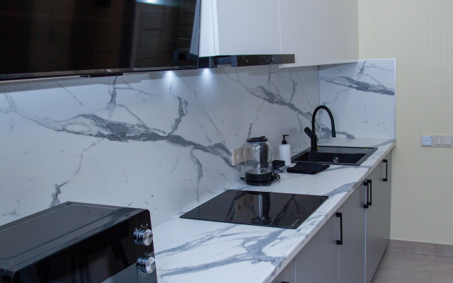 Ot Uk Family Pride Apartments 4-23 Flat