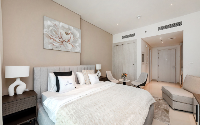 Seven Palm on Palm Jumeirah Apartments