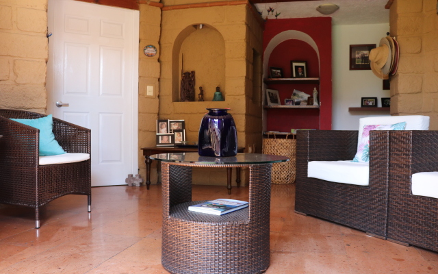 Villas Colibri by Rotamundos Hotel