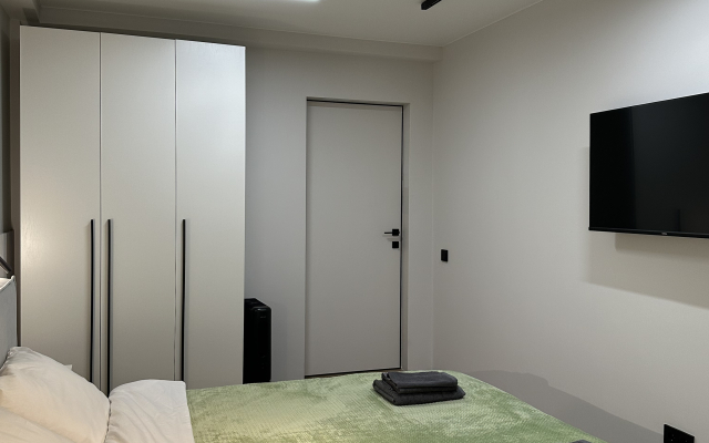 Апартаменты BPA Apartments 37/20