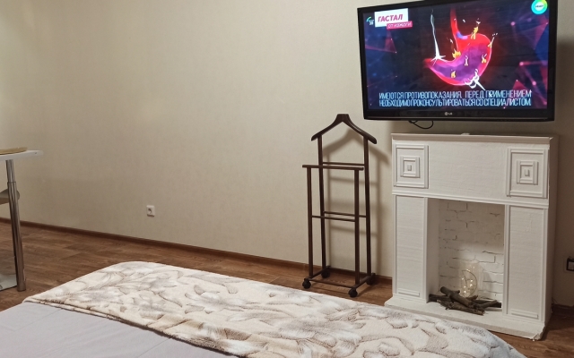 Studiya na Tsvetochnom Apartments