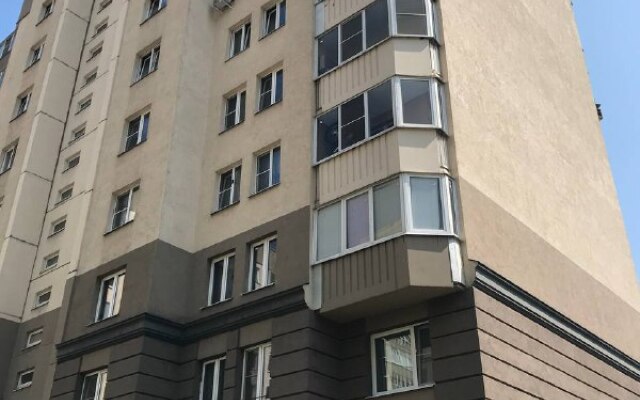 Апартаменты Трехкомнатные апартаменты в Приморском