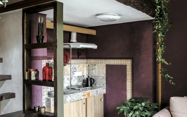 Апартаменты Noble Apartments Большая Конюшенная