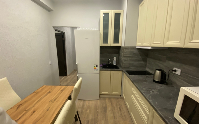 Апартаменты Luxury Apartments