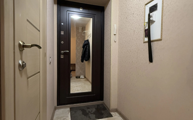 Квартира Двухкомнатная на Чайковского 87