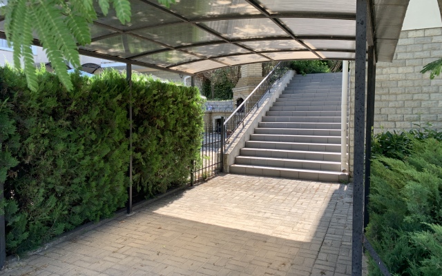 Отель Амалия