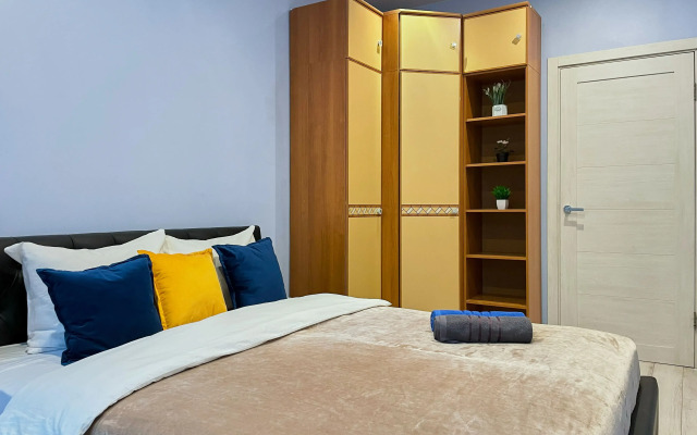 Sunny Days Apartment Oranzh Park 1 Flat