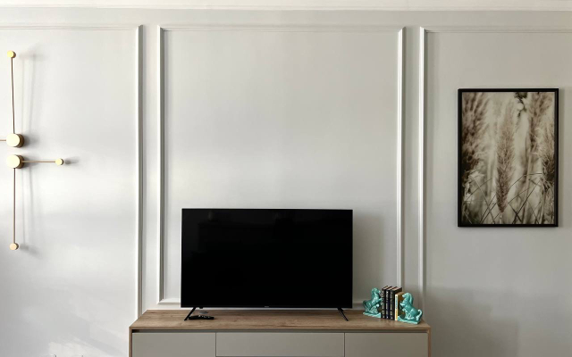 Апартаменты Лахтинская 22