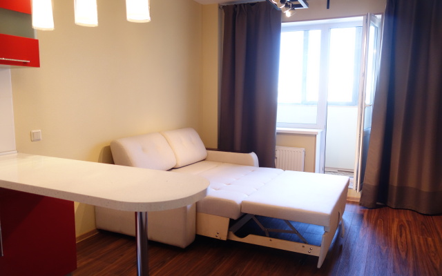 Comfy Place Lesnaya 2B Apartments