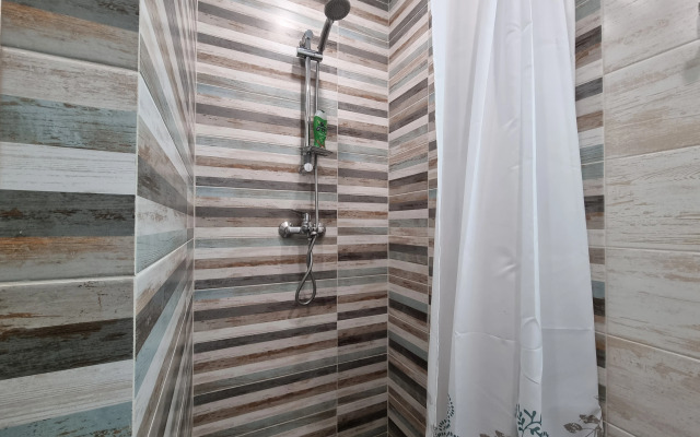 Апартаменты на Ул Старошоссейная 5к4