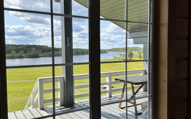 Частный Дом Шива