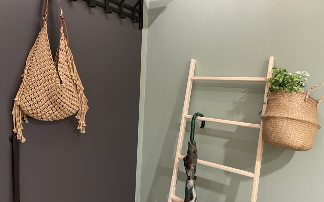 Апартаменты на Жданова