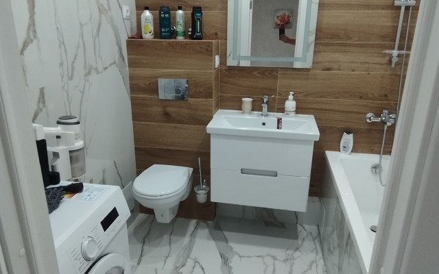 Milaya kvartira Flat