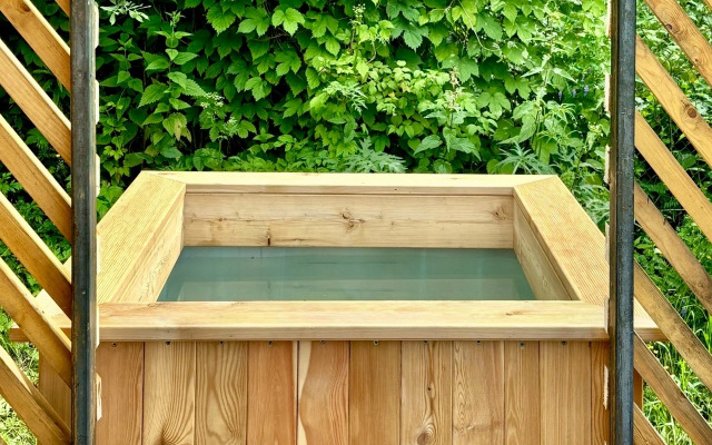 Гостевой дом Баглачевские дачи