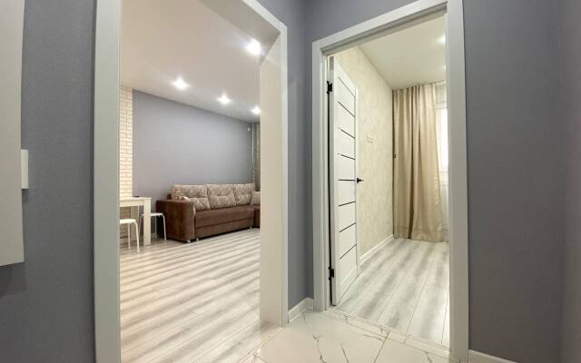 Апартаменты LikeHome на Рокоссовского 27