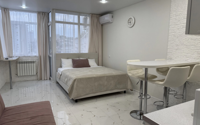 Krasivaya S Vidom Na More Flat