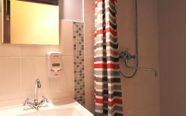 MK Kraski Living Quarters