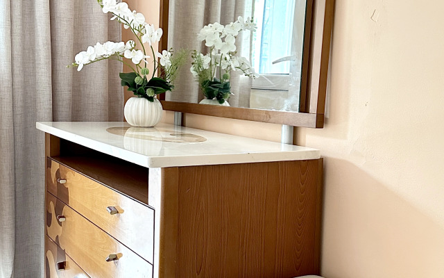 Vernaya V Zhk Vernom Flat