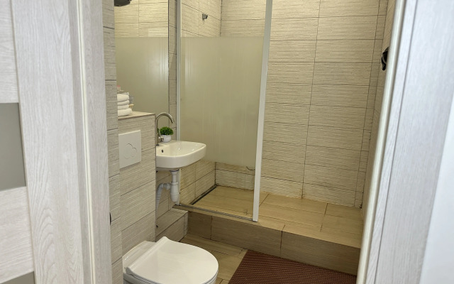 Апартаменты Столица 2311