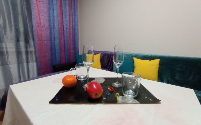 Квартиры Live-In-Comfort