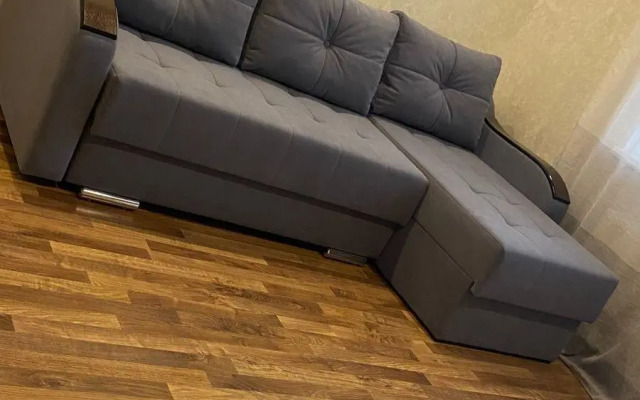 Uyutnaya V Tsentre Goroda Flat