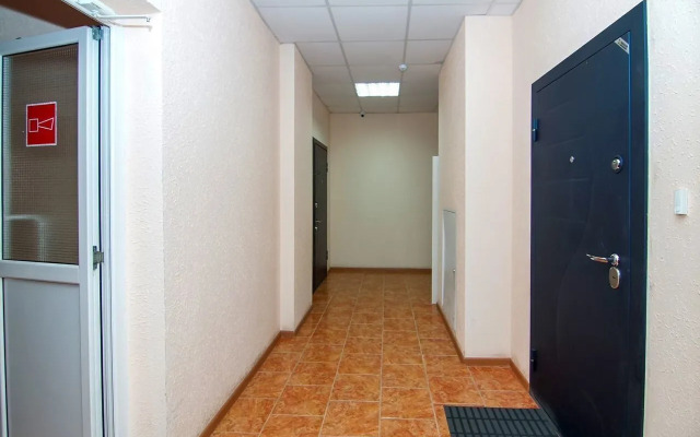 Квартира в Гуще Событий