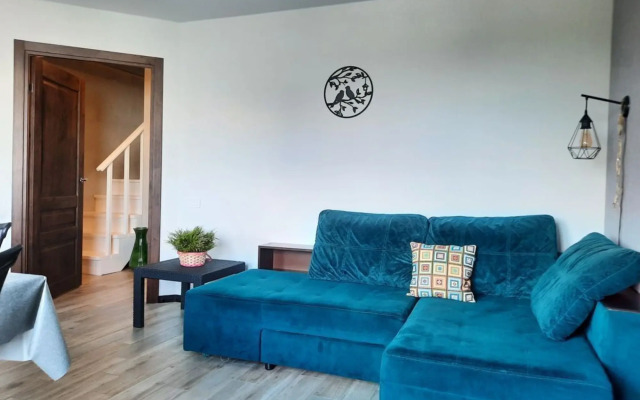 Апартаменты на Улице Правды 38В