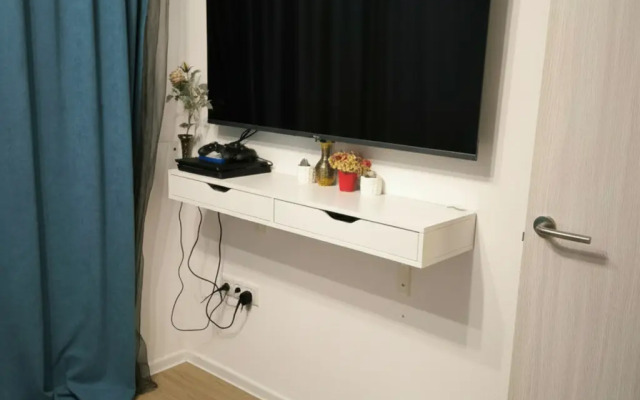 Квартира Комфорт на Мурата Ахеджака 5