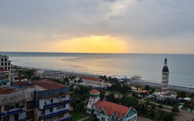 Orbi City C1211 Apartments