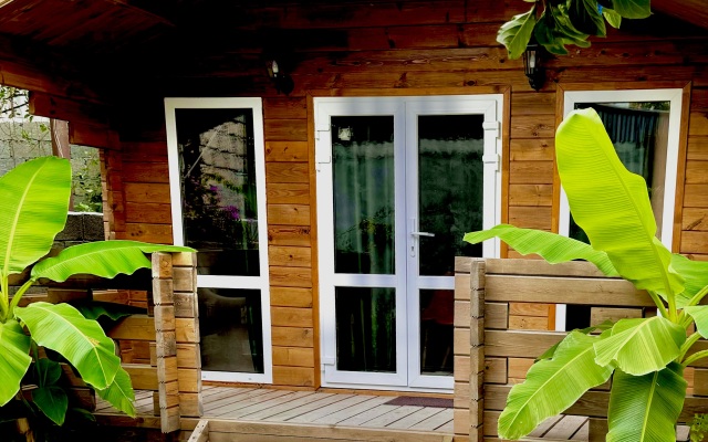 A-Home Guest House