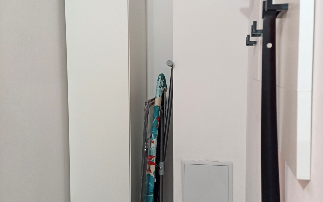 Квартира  Новая Квартира Рядом с Заповедником Столбы