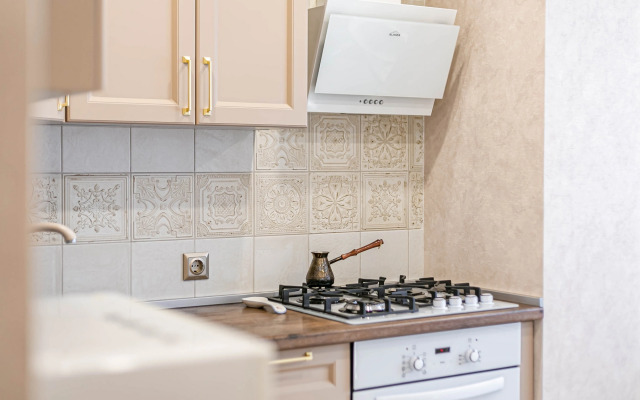 Квартира в стиле Минимализм