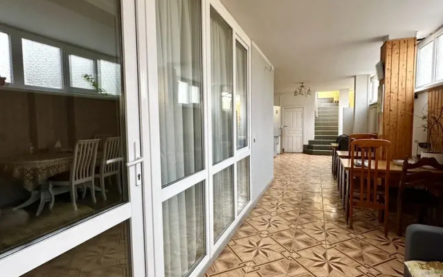 Teremok Hotel