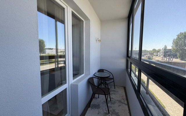 S Dizaynerskim Remontom Shumiloff Aartments Flat