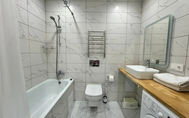 Квартира В ЖК Линии