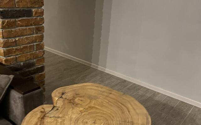 Moskovskaya Loft Apartments
