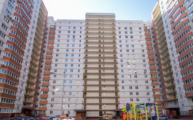 Апартаменты у Пирамиды