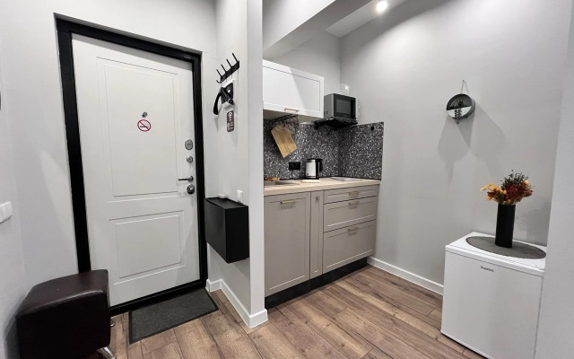 Апартаменты у Москва-Сити №6