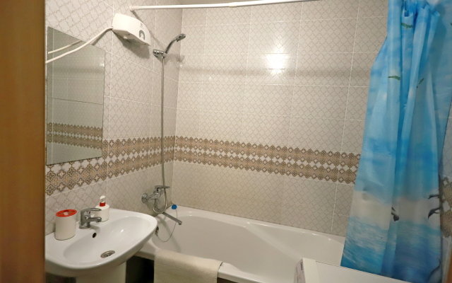 Апартаменты Урал Цвиллинга 62